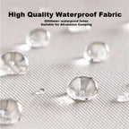 Automatic Pop-Up Camping Tent