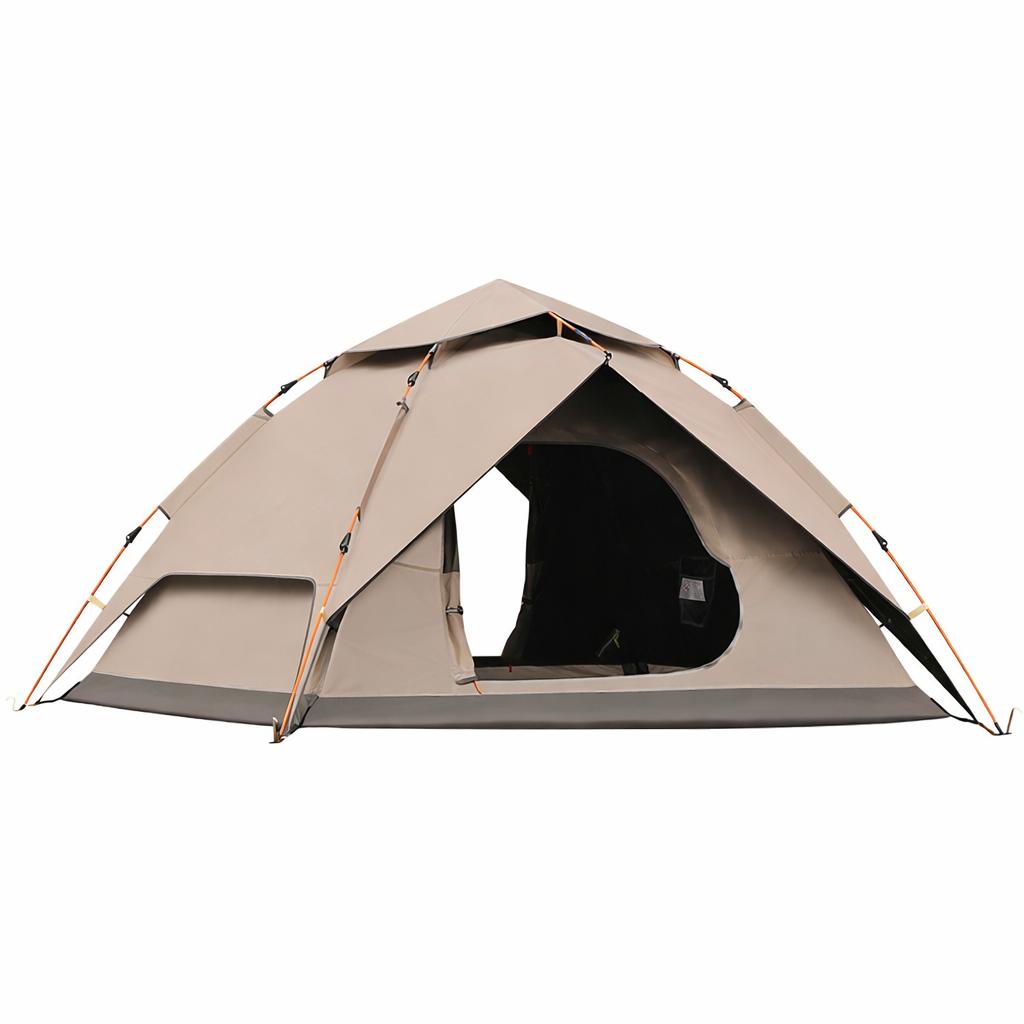 Automatic Pop-Up Camping Tent