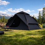 Automatic Pop-Up Camping Tent