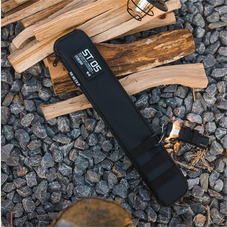 Adjustable Camping Lantern Stand detail image