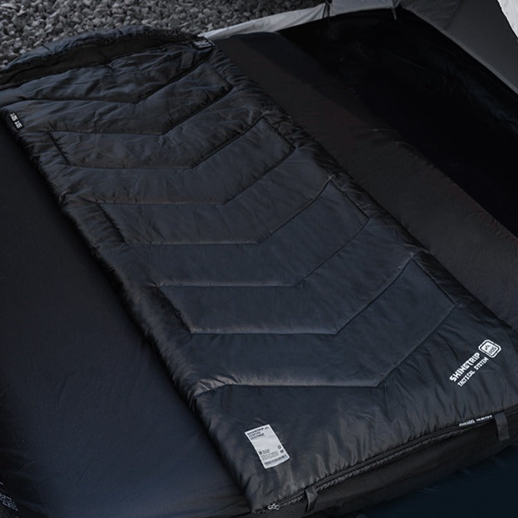 Lightweight Envelope Camping Sleeping Bag