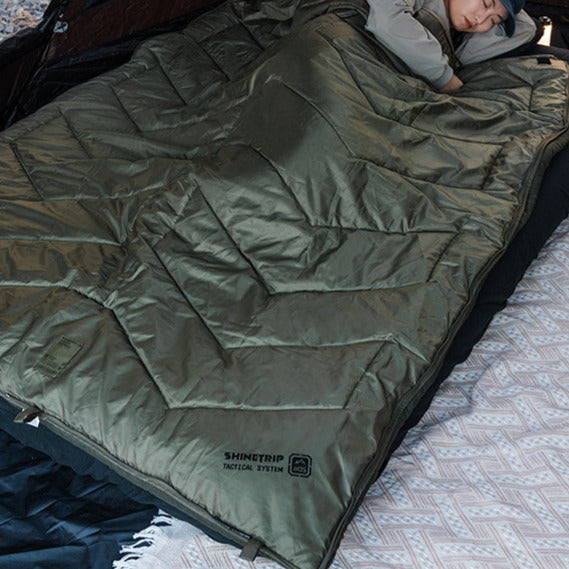 Lightweight Envelope Camping Sleeping Bag