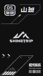 Video explaining use and assembly of Shinetrip Kermit foldable camping chair.